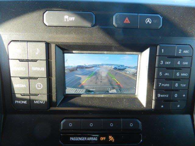 Ford F-150 2016 photo 14